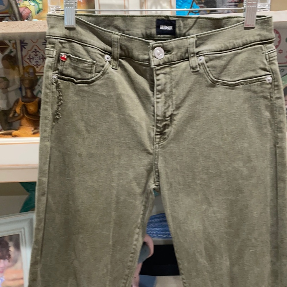 Hudson jeans